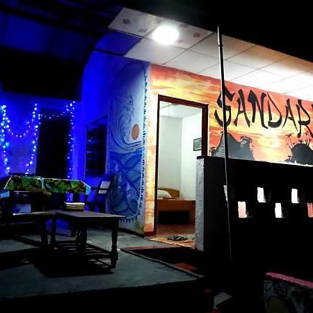 Sandaru Surffing Inn Weligama Luaran gambar