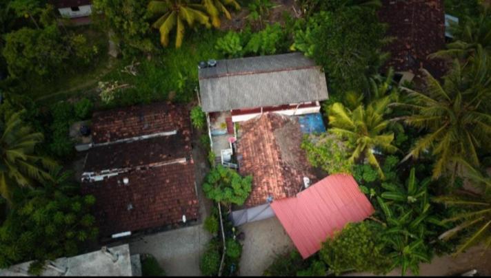 Sandaru Surffing Inn Weligama Luaran gambar