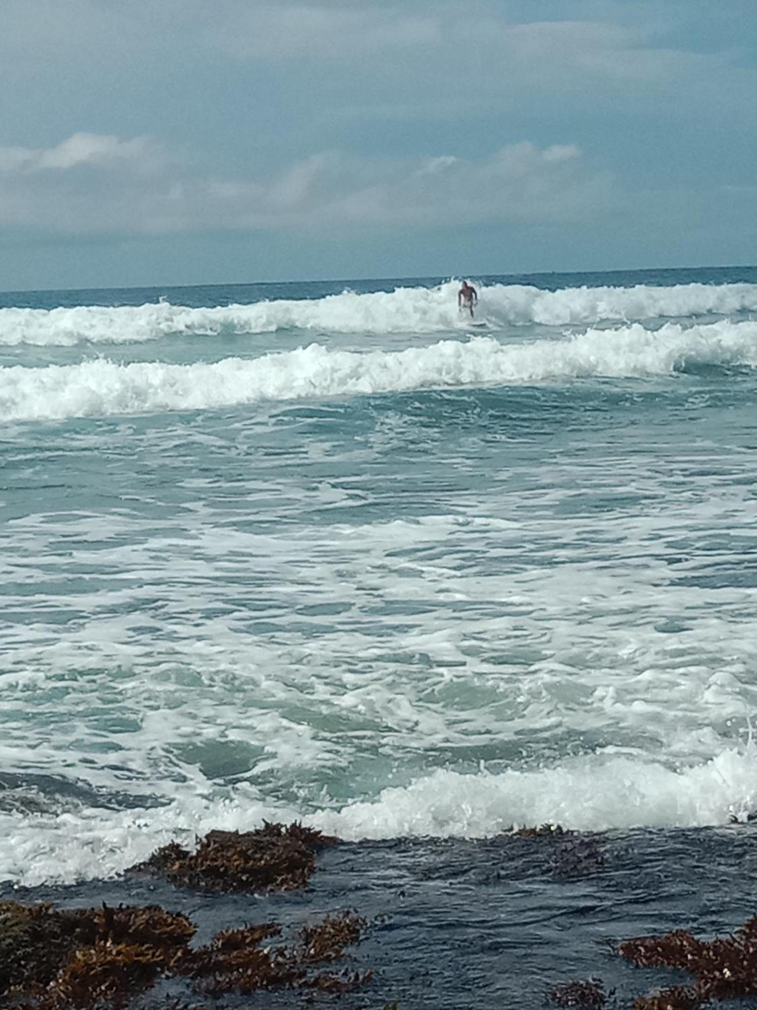 Sandaru Surffing Inn Weligama Luaran gambar