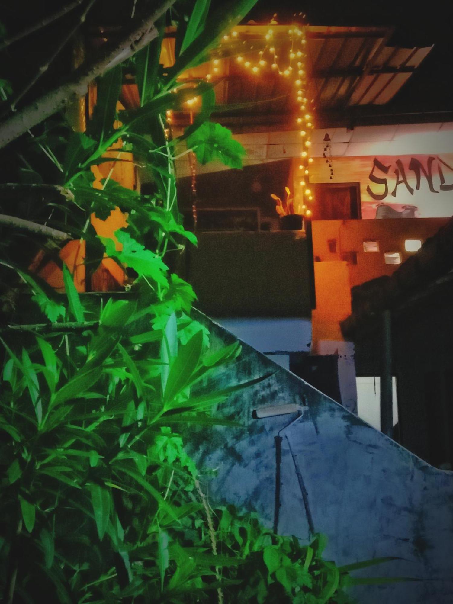 Sandaru Surffing Inn Weligama Luaran gambar