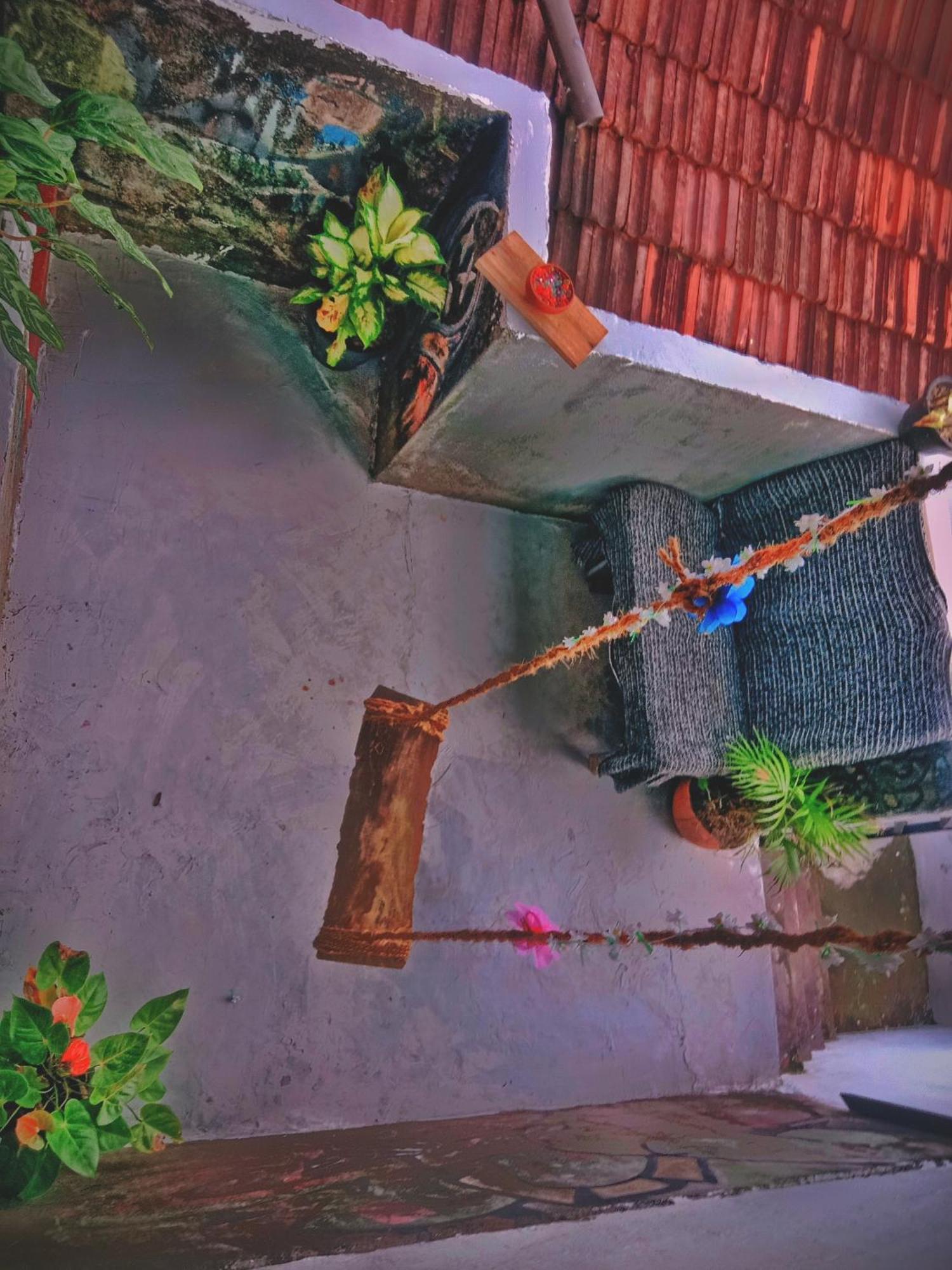 Sandaru Surffing Inn Weligama Luaran gambar