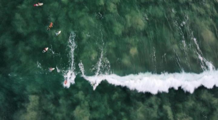 Sandaru Surffing Inn Weligama Luaran gambar
