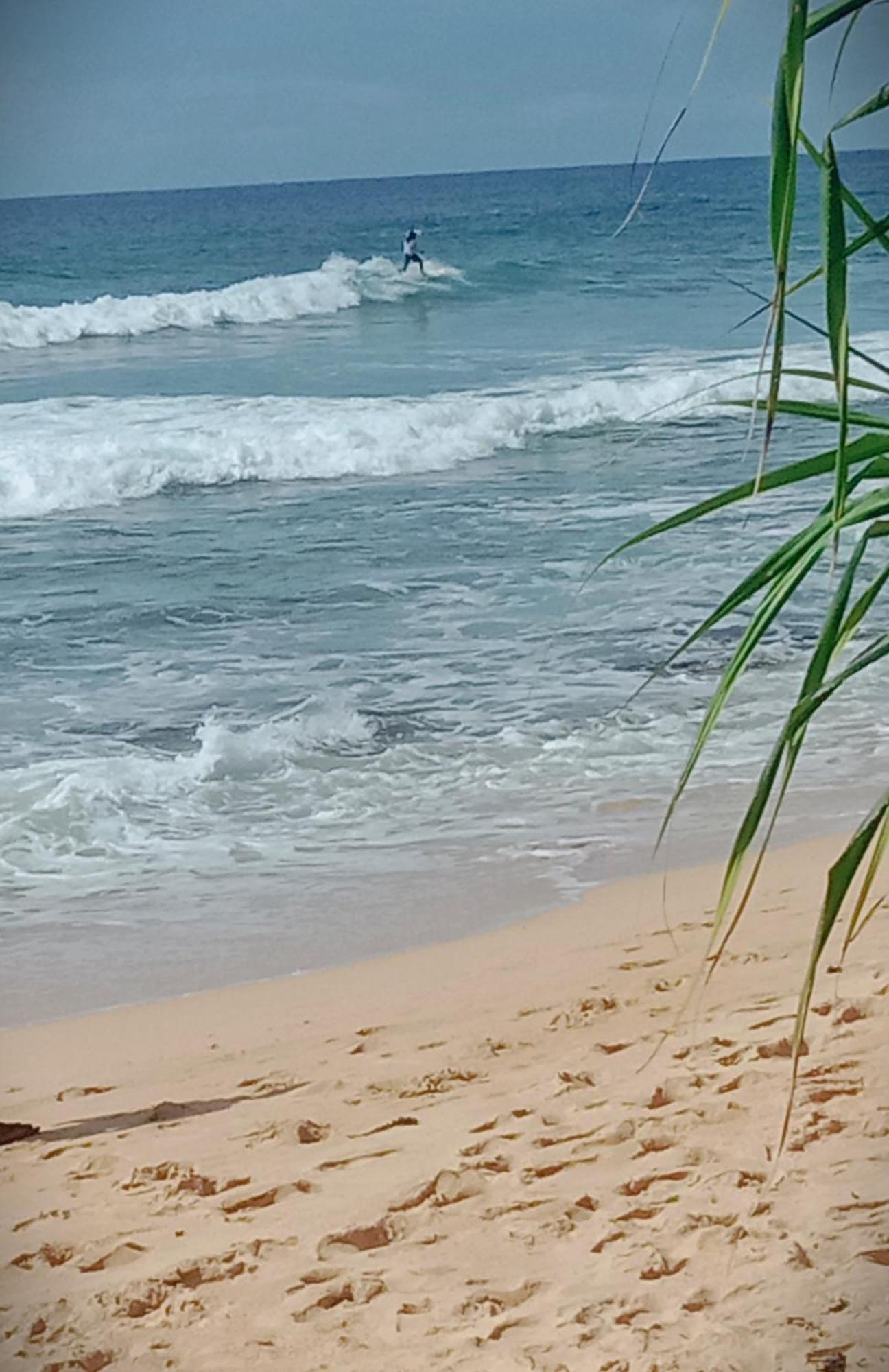 Sandaru Surffing Inn Weligama Luaran gambar